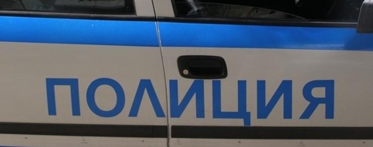Край Генерал Тошево задържаха шофьор на камион с 1,63 промила алкохол