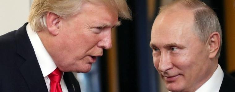 Кремъл разкри подробности за разговора Тръмп-Путин: Никой не искаше да натисне "червената слушалка" пръв