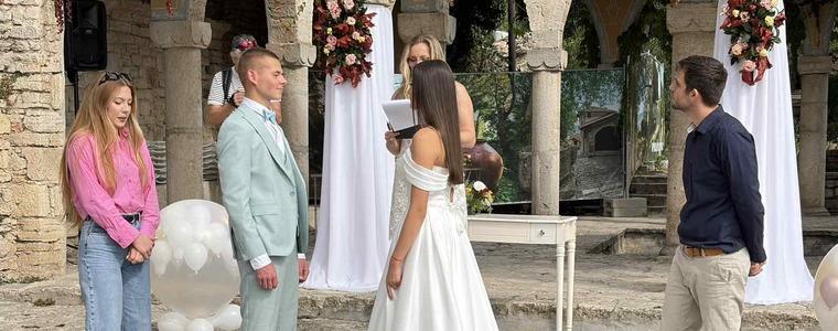 „Love in the air“ 2026 – съчетание на сватбената приказка с добруджанските традиции (ВИДЕО)