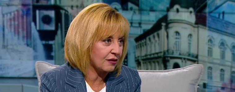 Мая Манолова: Надценките на храните стигат 150%, маслото е първенец по поскъпване