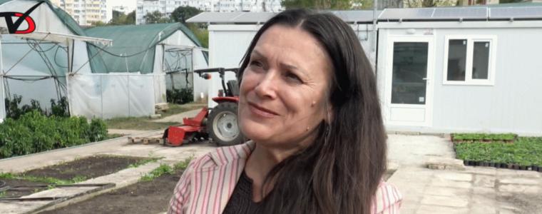 Мария Методиева: Подкрепата за „Чудната градина“ е само на хартия, средствата по проектите още не са усвоени