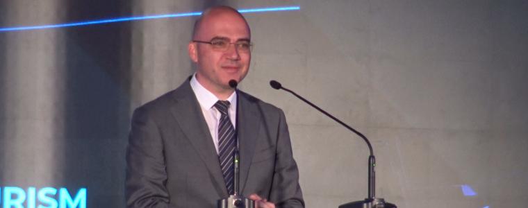 Министър Илин Димитров: Над 200 критерия ще измерват удовлетвореността на туристите в България (ВИДЕО)