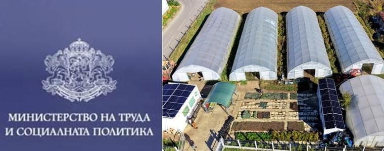 МТСП: Финансирането за „Чудната градина“ остава на разположение при спазване на правилата