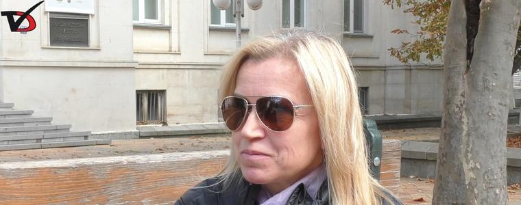 Музикантът Стела Стойкова: Трябва да подкрепяме музиката и културния живот (ВИДЕО)