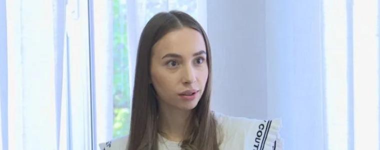 Неочаквано: Ива Михайлова премина границата и е в България
