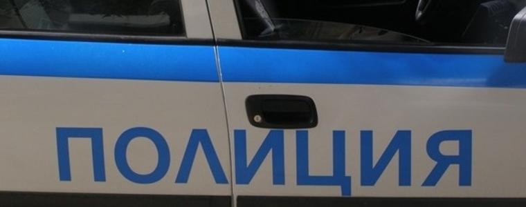 Неправоспособен шофьор е задържан с 2,64 промила алкохол край тервелско село