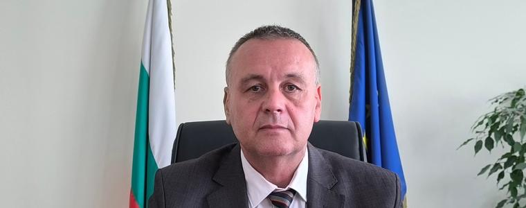 Областният управител с поздрав към всички лекари по повод Деня на св. Иван Рилски