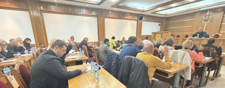 Община Добричка отпуска заеми за над 524 хил. евро за проекти за Стефаново и Ведрина