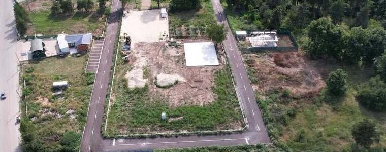 Община Тервел с допитване до гражданите за името на новоизградена улица в града