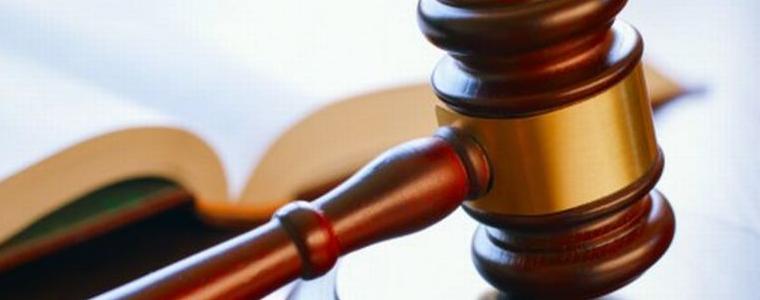Окръжният съд в Добрич одобри споразумение по дело за държане на наркотици с цел разпространение