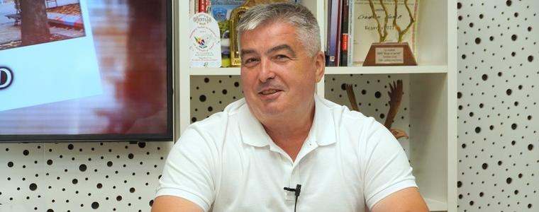 Павел Павлов: Градът се развива, когато всички го приемаме като наш