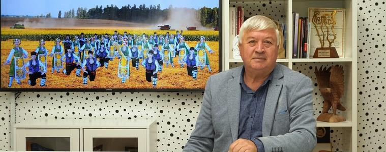 ПФА „Добруджа“ откри ценен запис от началото на своята професионална история (ВИДЕО)