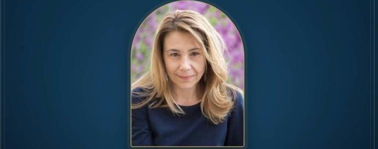 Писателката Елена Чамуркова гостува в Дом-паметник „Йордан Йовков“ в Добрич