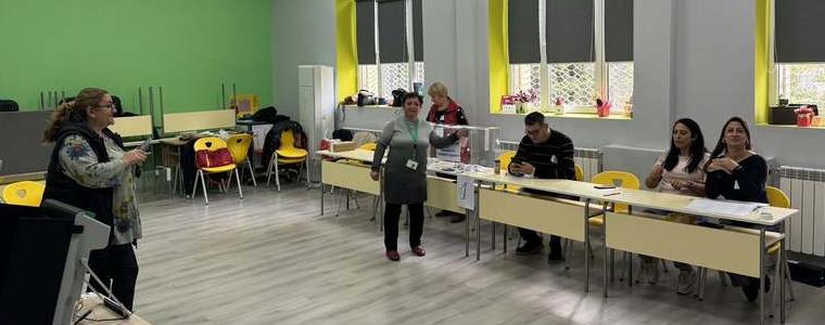 По-малко от 6 на сто от имащите право на глас са упражнили вота си в област Добрич