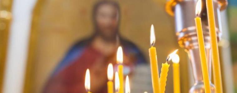 Почитаме паметта на на св. свещеномъченик Дионисий Ареопагит и преподобни Йоан Хозевит