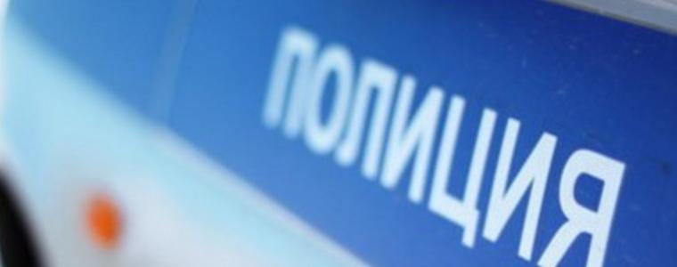 Полицията задържа 48-годишен мъж в Добрич за шофиране след употреба на алкохол