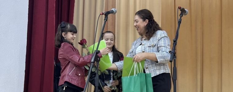 Празничен концерт с награди по случай Деня на Община Крушари (СНИМКИ)