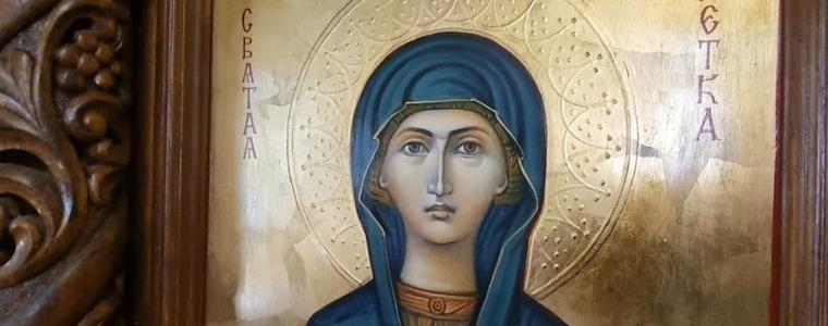 Празнуваме Петковден