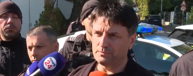 Предполагаем мотив за убийството на Бинев - неуредени финансови отношения