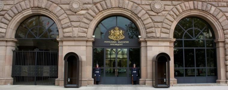 Президентът Йотова: Ще поискам оставката на шефа на НСО генерал-майор Емил Тонев
