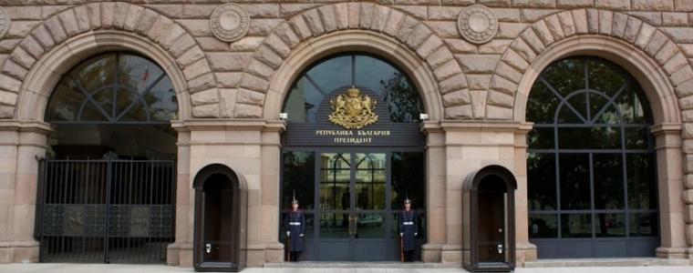 Президентът свиква заседание на Консултативния съвет за национална сигурност