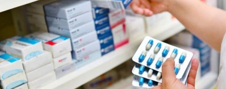 При проверки в аптеки НЗОК установи над 1 млн. евро неоснователно получени суми
