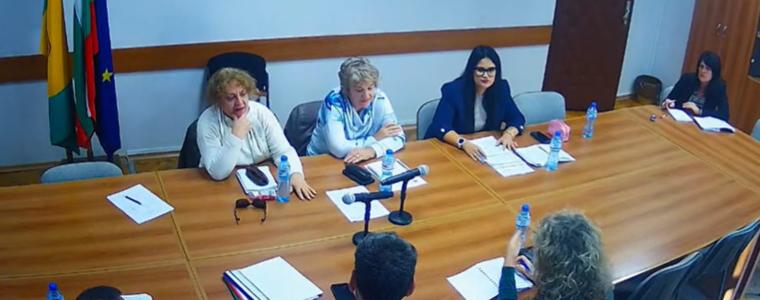 Ясни са имената на първите носители на наградата „Млад учител на годината“ в Добрич