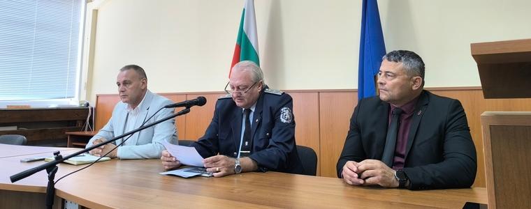 Ръст на пътните инциденти в областта за деветмесечието спрямо същия период на 2025 г. 