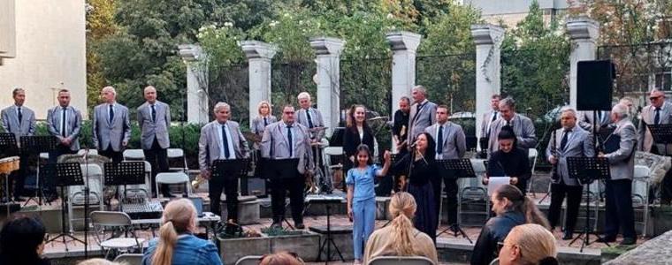 С дефиле и концерт ще закрият "Дни на духовата музика" в Добрич
