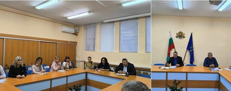 Само 7 деца от други области в страната са дошли да учат в област Добрич