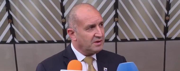 София и Букурещ с обща инициатива за край на атаките над кораби в Черно море