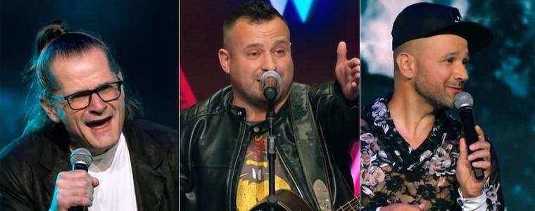 Трима добруджанци продължават в основната фаза на „Гласът на България“