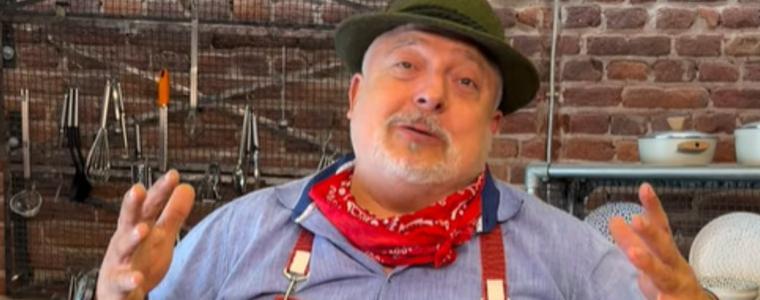Ути Бъчваров ще приготви три 50-килограмови кюфтета в Генерал Тошево на 8 ноември
