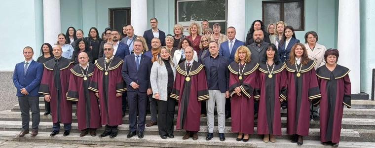 В Добрич е първият филиал на Държавния университет „Проф. д-р Асен Златаров“ извън Бургас (ВИДЕО)