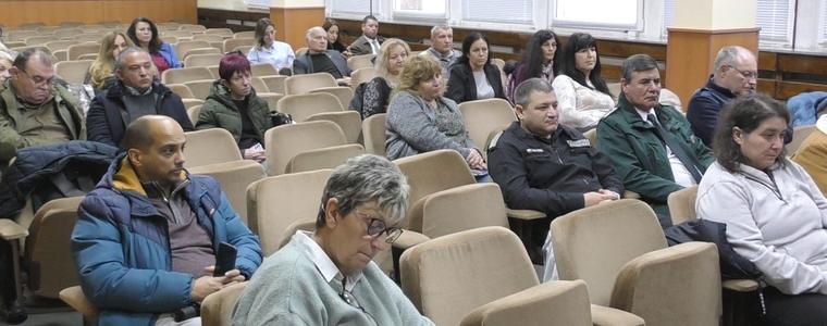 Започват проверки на животновъдните обекти в Шабла и Езерец заради шарката по овцете (ВИДЕО)