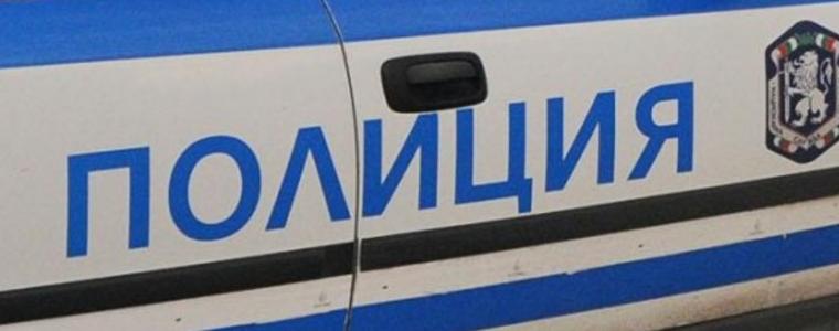 Задържаха шофьор край село Стефан Караджа след положителен тест за кокаин
