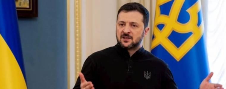 Зеленски обвини Тръмп, че притиска Украйна към капитулация пред Русия