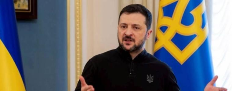 Зеленски: Украйна ще засили атаките си срещу руските нефтопреработвателни заводи