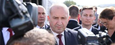 Премиерът: Търговските кораби, които обслужват българската икономика, не са спрели да плават в Черно море
