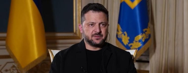 Зеленски заяви, че украинските сили не са провеждали операции в зоната на атакуваните кораби край България