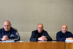 Акция „Зима“ започва на 1 ноември с проверки на пътя и безплатни прегледи на автомобили в Добрич (ВИДЕО)