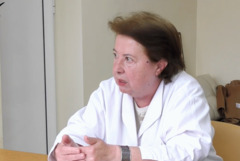 Д-р Анелия Коларова: Медицината не е професия, а призвание