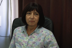 Д-р Илияна Ананиева: Очните заболявания се подмладяват, катаракта вече се открива и при млади хора (ВИДЕО)
