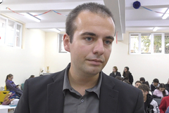 ЕГ „Гео Милев“ подготвя нови мобилности чрез проект по „Еразъм+“ (ВИДЕО)