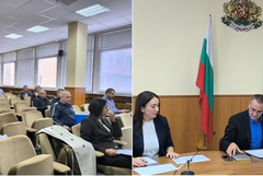 Институциите в област Добрич докладваха готовност за работа през зимата