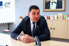 „Истории от Добрич“: Европейска подкрепа за по-добро водоснабдяване в Генерал Тошево (ВИДЕО)