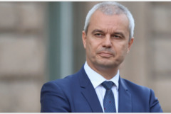 ИЗБОРИ 2026: Костадин Костадинов в Добрич: България трябва да бъде свободна и независима! 