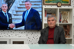  ИЗБОРИ 2026: Тодор Радев: Хората повярваха на открития подход на Андрей Гюров (ВИДЕО)