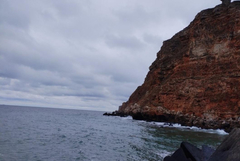 Контейнерите от потъналия кораб в Черно море крият риск от замърсяване