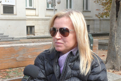 Музикантът Стела Стойкова: Трябва да подкрепяме музиката и културния живот (ВИДЕО)